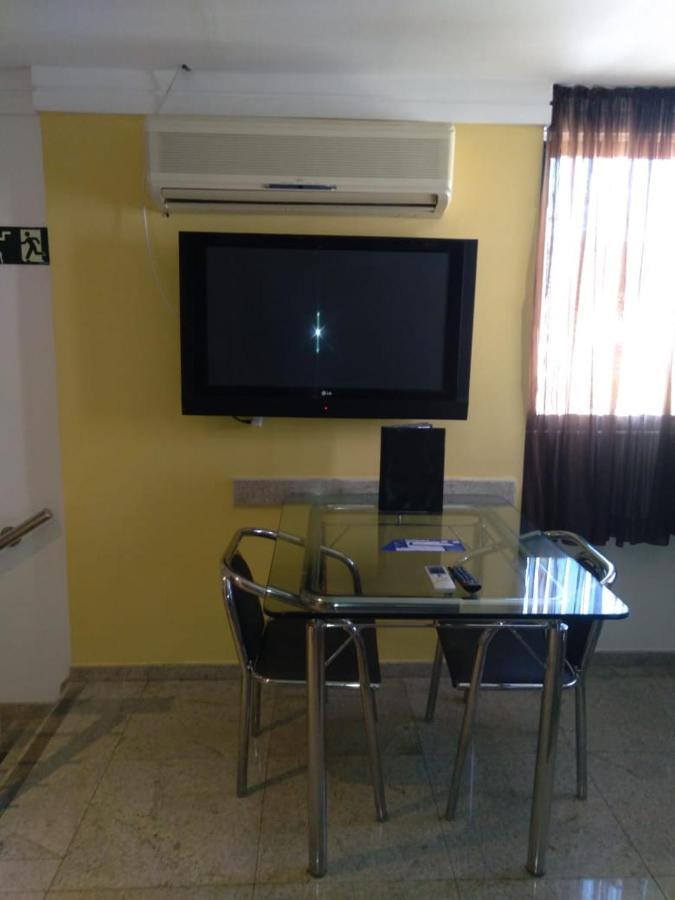 Flash Motel (Adults Only) São Vicente Exterior photo