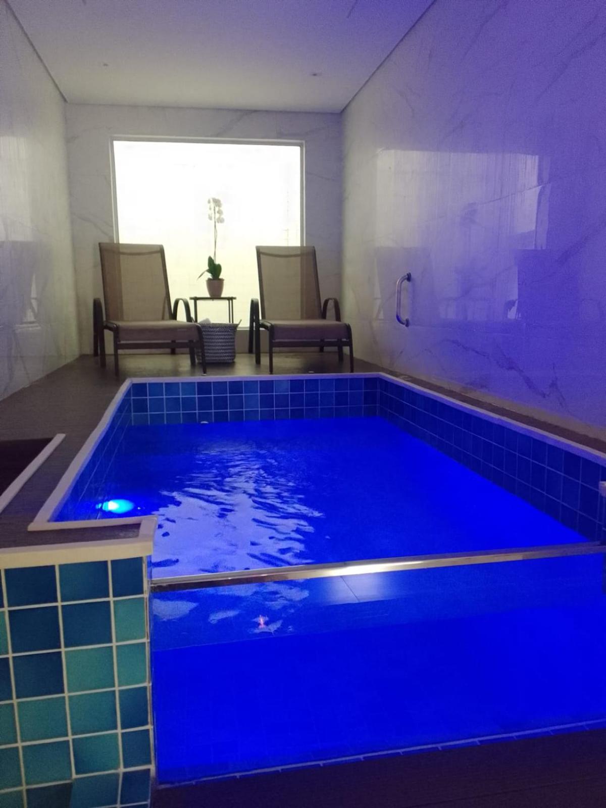 Flash Motel (Adults Only) São Vicente Exterior photo